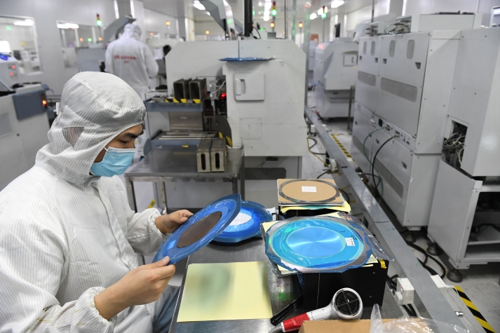 “新興”之火正燎原 新材料技術研發的當下與未來