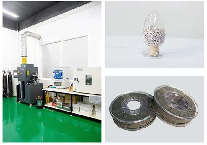 【創業英雄匯】卡德姆新材料 持續深度研發，邁向全新市場