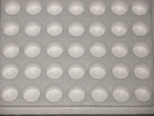 九宮格深耕中小企業(yè)網(wǎng)絡(luò)營銷，助力簡陽飛洪泡沫制品公司開啟互聯(lián)網(wǎng)新篇章——轉(zhuǎn)發(fā)有禮，期待您的支持