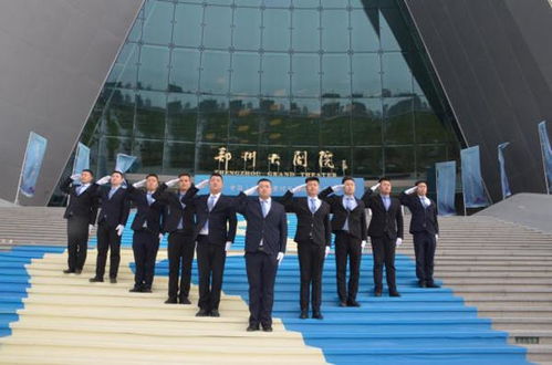 黃河文化月澎湃啟幕，索克物業(yè)傾力護航場館管理服務