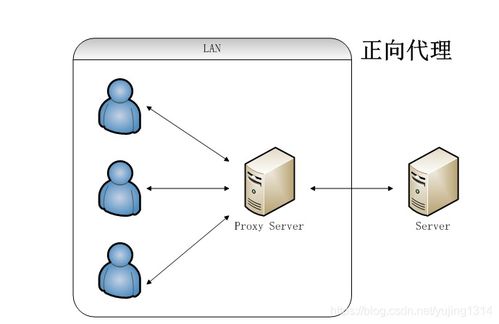 從Nginx代理技術看文化場館管理服務的現(xiàn)代化架構